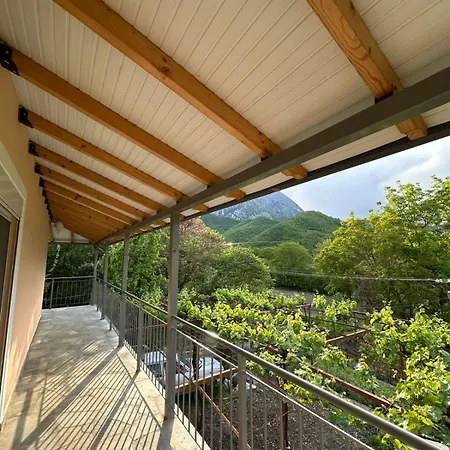 Mountain House Permet