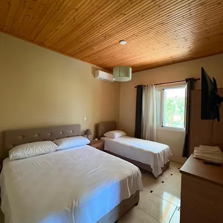 Mountain House Permet * Dracove