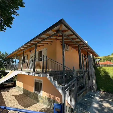 Mountain House Permet Dracove